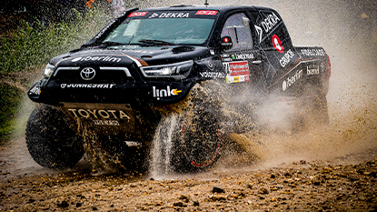 Resultados Evento Baja