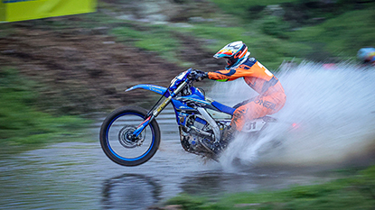 Resultados Motos / Quads / SSV
