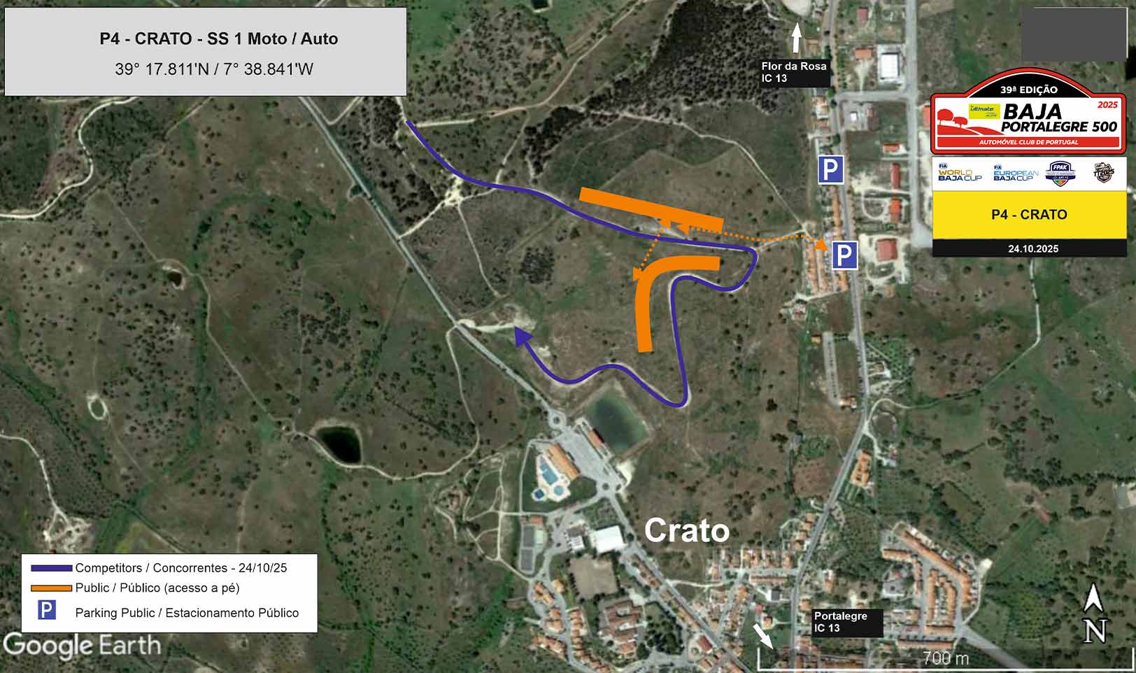 Zona Espetáculo 4 - Crato