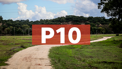Ponto de Interesse - 10