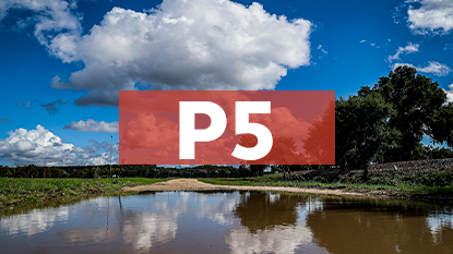 Ponto de Interesse - 5