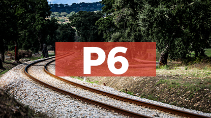 Ponto de Interesse - 6