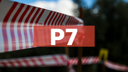 Ponto de Interesse - 7